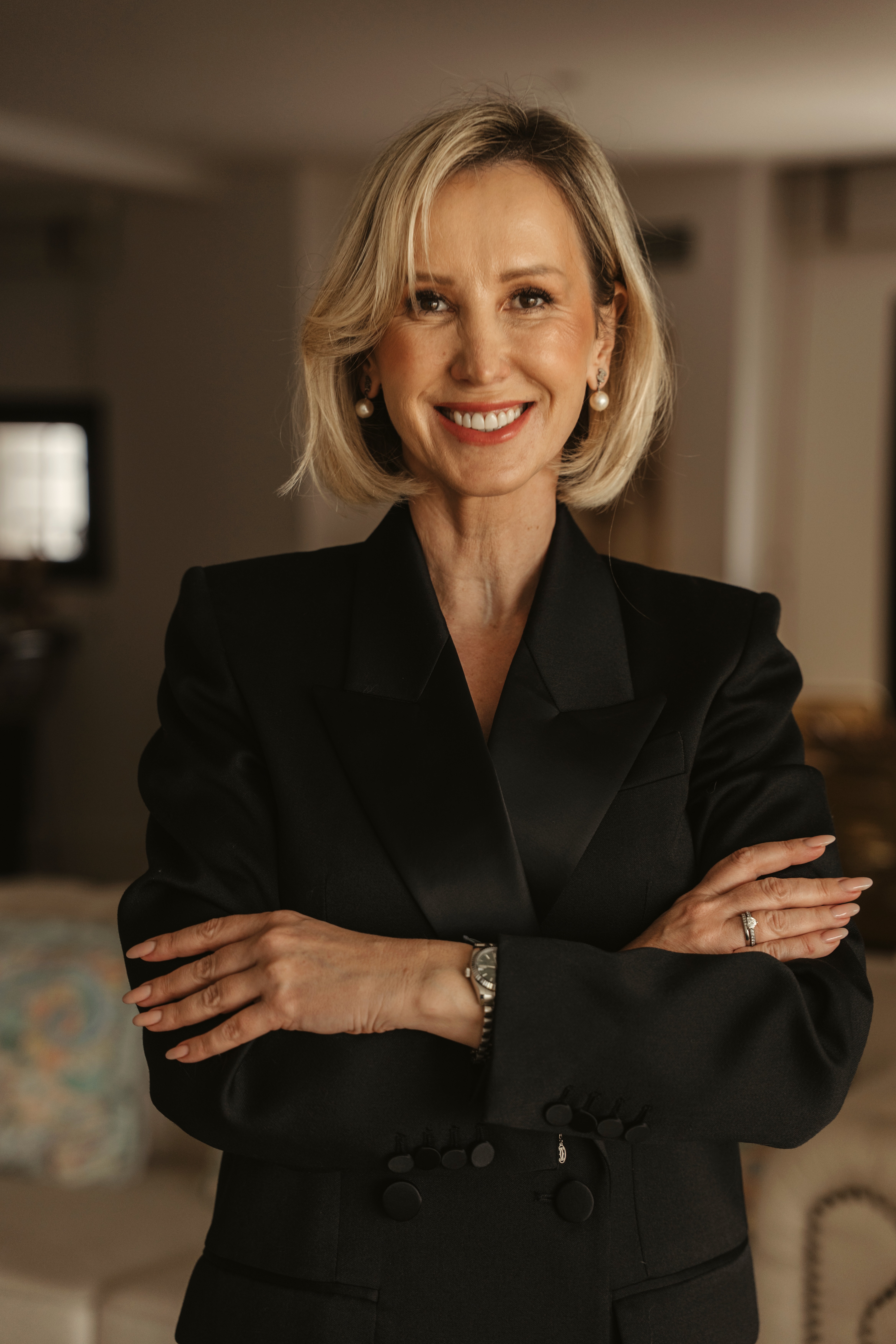 Dana Bezborodko